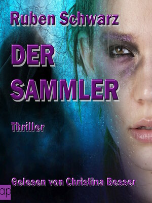 cover image of Der Sammler
